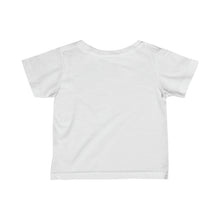 Load image into Gallery viewer, Infant Fine Jersey Tee