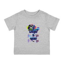Load image into Gallery viewer, Infant Cotton Jersey Tee