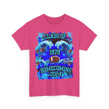 Load image into Gallery viewer, CLASS OF 1979 UNISEX FRONT ONLY
