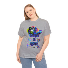 Load image into Gallery viewer, Unisex Heavy Cotton Tee