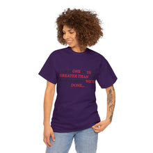 Load image into Gallery viewer, Unisex Heavy Cotton Tee