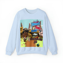 Load image into Gallery viewer, Unisex Heavy Blend™ Crewneck Sweatshirt