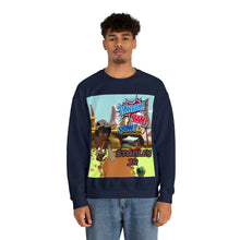 Load image into Gallery viewer, Unisex Heavy Blend™ Crewneck Sweatshirt
