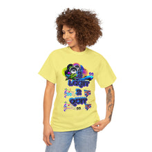 Load image into Gallery viewer, Unisex Heavy Cotton Tee