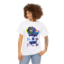Load image into Gallery viewer, Unisex Heavy Cotton Tee