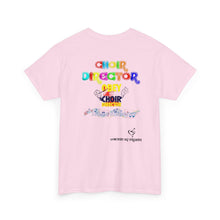 Load image into Gallery viewer, SPRINGHILL CHOIR DIRECTOR