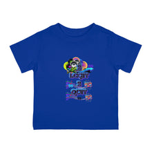 Load image into Gallery viewer, Infant Cotton Jersey Tee