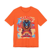 Load image into Gallery viewer, STANDING ON BUSINESS IN RED BUSINESS IN THE FRONT (UNISEX)