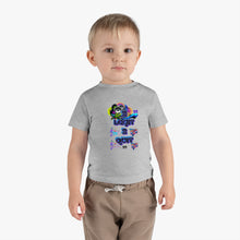 Load image into Gallery viewer, Infant Cotton Jersey Tee