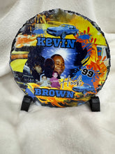 Load image into Gallery viewer, Memorial Photo Slate