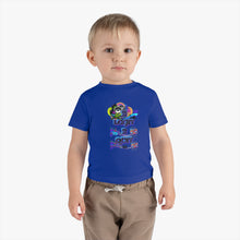 Load image into Gallery viewer, Infant Cotton Jersey Tee