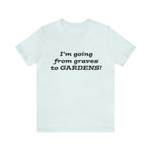 Load image into Gallery viewer, Unisex Jersey Short Sleeve Tee