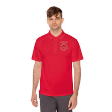 Load image into Gallery viewer, Men's Sport Polo Shirt