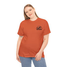 Load image into Gallery viewer, Unisex Heavy Cotton Tee