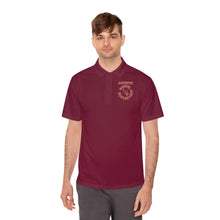 Load image into Gallery viewer, Men's Sport Polo Shirt