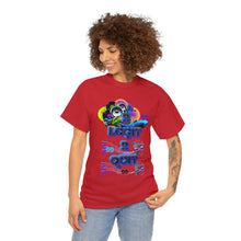 Load image into Gallery viewer, Unisex Heavy Cotton Tee
