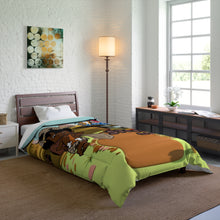 Load image into Gallery viewer, Comforter