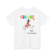Load image into Gallery viewer, Unisex Heavy Cotton Tee SPRINGHILL CHOIR