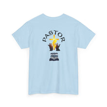 Load image into Gallery viewer, Unisex Heavy Cotton Tee