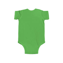 Load image into Gallery viewer, Infant Fine Jersey Bodysuit