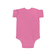 Load image into Gallery viewer, Infant Fine Jersey Bodysuit