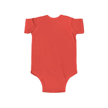 Load image into Gallery viewer, Infant Fine Jersey Bodysuit