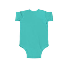 Load image into Gallery viewer, Infant Fine Jersey Bodysuit