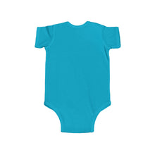 Load image into Gallery viewer, Infant Fine Jersey Bodysuit