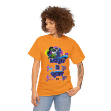 Load image into Gallery viewer, Unisex Heavy Cotton Tee