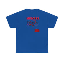 Load image into Gallery viewer, SPRINGHILL CHURCH MEMBER