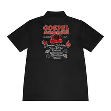 Load image into Gallery viewer, Men's Sport Polo Shirt