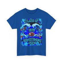 Load image into Gallery viewer, CLASS OF 1979 UNISEX FRONT ONLY