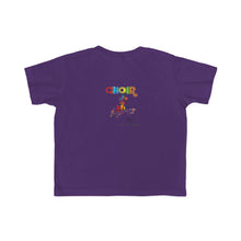Load image into Gallery viewer, SPRINGHILL CHOIR Toddler's Fine Jersey Tee