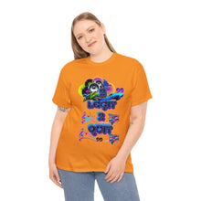 Load image into Gallery viewer, Unisex Heavy Cotton Tee