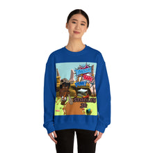 Load image into Gallery viewer, Unisex Heavy Blend™ Crewneck Sweatshirt