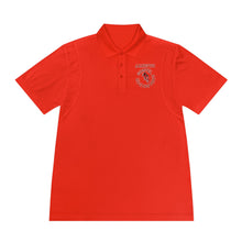 Load image into Gallery viewer, Men's Sport Polo Shirt