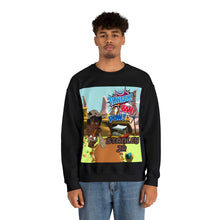 Load image into Gallery viewer, Unisex Heavy Blend™ Crewneck Sweatshirt