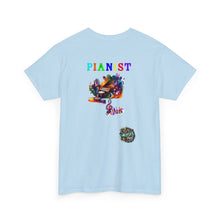 Load image into Gallery viewer, SPRINGHILL PIANIST