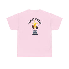 Load image into Gallery viewer, Unisex Heavy Cotton Tee