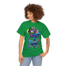 Load image into Gallery viewer, Unisex Heavy Cotton Tee