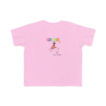 Load image into Gallery viewer, SPRINGHILL CHOIR Toddler's Fine Jersey Tee