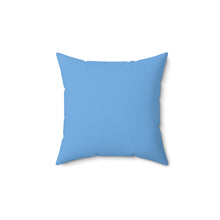 Load image into Gallery viewer, Spun Polyester Square Pillow
