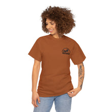 Load image into Gallery viewer, Unisex Heavy Cotton Tee