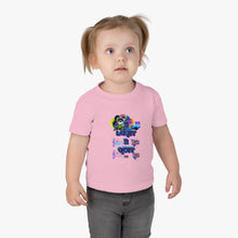 Load image into Gallery viewer, Infant Cotton Jersey Tee