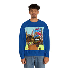 Load image into Gallery viewer, Unisex Heavy Blend™ Crewneck Sweatshirt