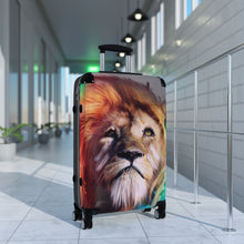 Load image into Gallery viewer, Suitcase