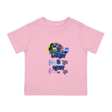 Load image into Gallery viewer, Infant Cotton Jersey Tee
