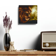 Load image into Gallery viewer, Acrylic Wall Clock