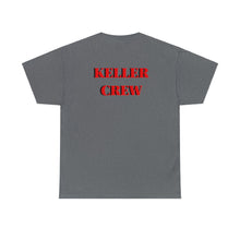 Load image into Gallery viewer, Unisex Heavy Cotton Tee