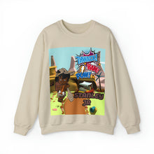 Load image into Gallery viewer, Unisex Heavy Blend™ Crewneck Sweatshirt